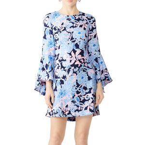 Lilly Pulitzer Kayla Stretch Dress